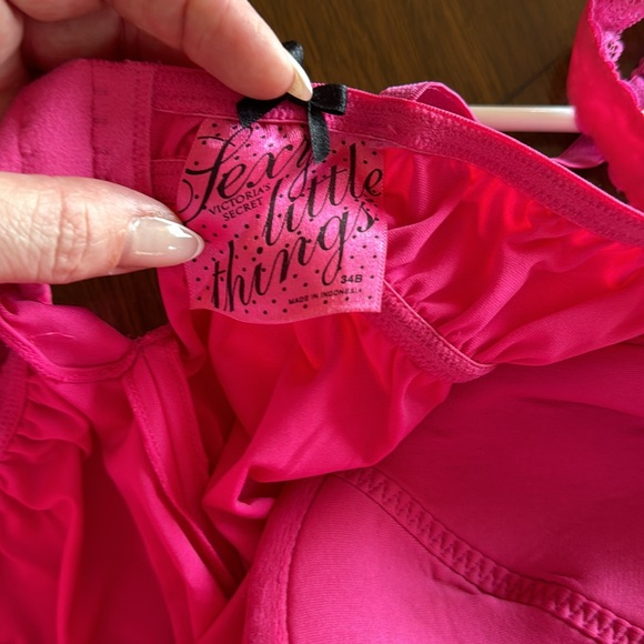 Victoria’s Secret Sexy Little Things 2004 - Picture 12 of 12